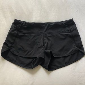 Lululemon Running Shorts
